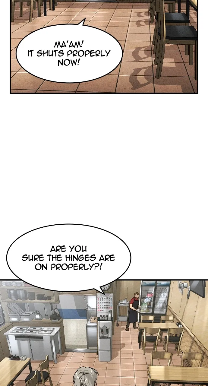 The Heir Chapter 11 page 46 - 