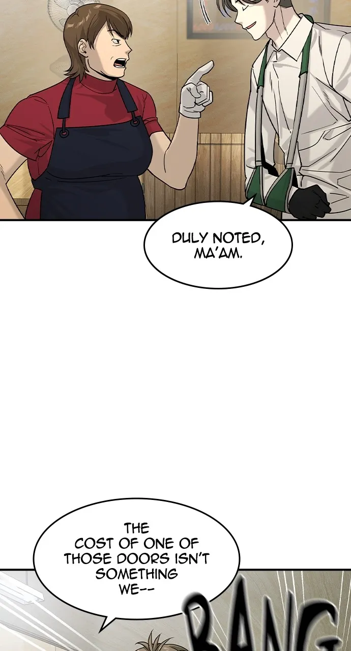 The Heir Chapter 11 page 48 - 