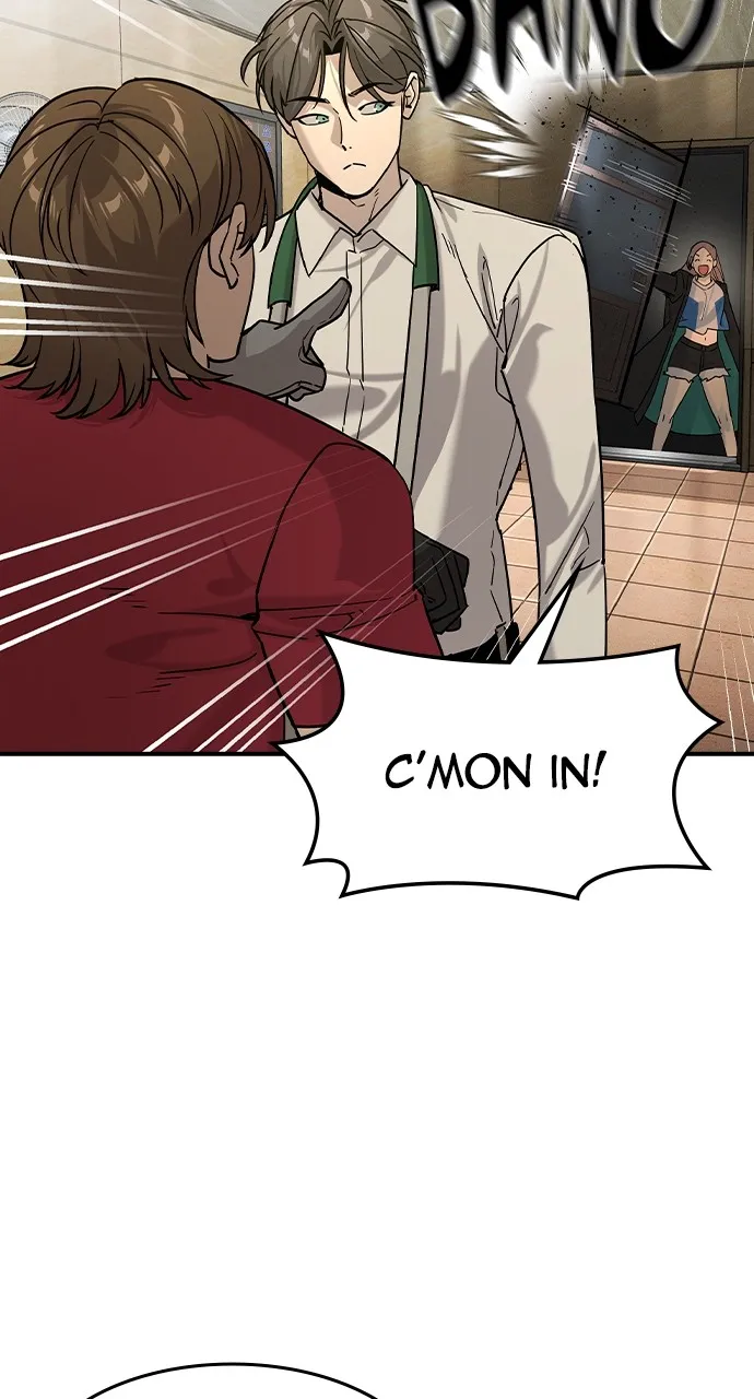 The Heir Chapter 11 page 49 - 