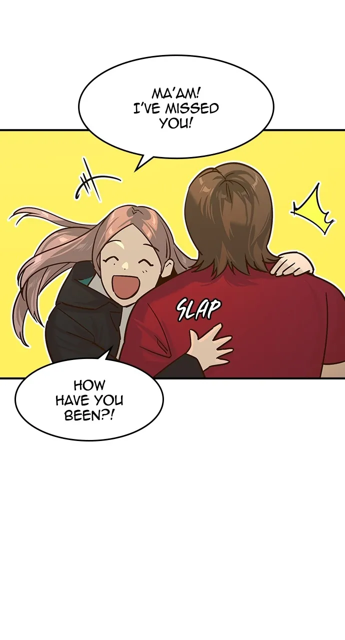 The Heir Chapter 11 page 51 - 