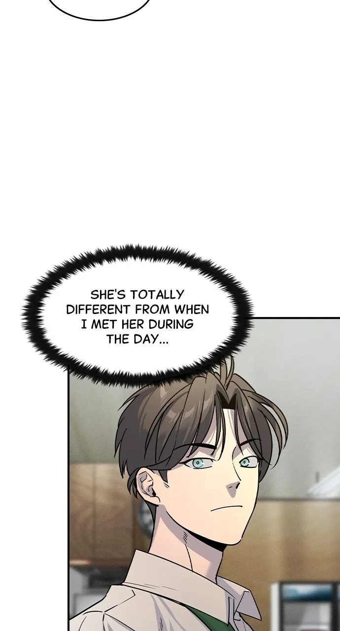 The Heir Chapter 11 page 53 - 