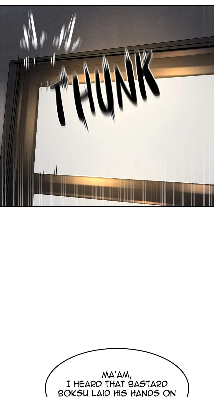 The Heir Chapter 11 page 55 - 