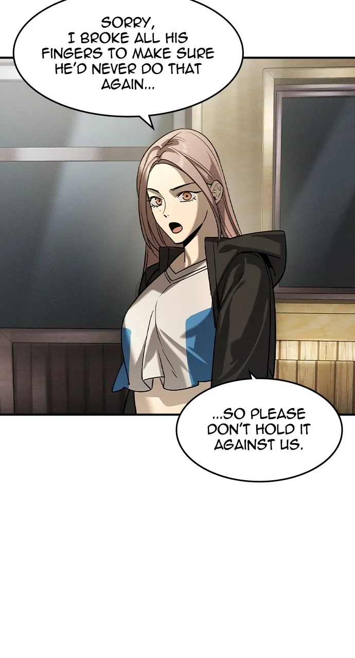 The Heir Chapter 11 page 57 - 