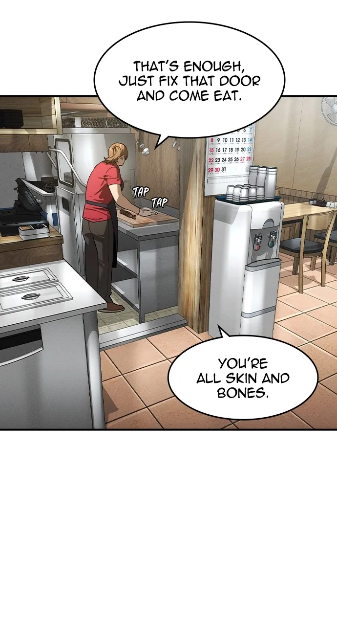 The Heir Chapter 11 page 58 - 