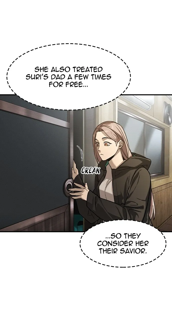 The Heir Chapter 11 page 60 - 