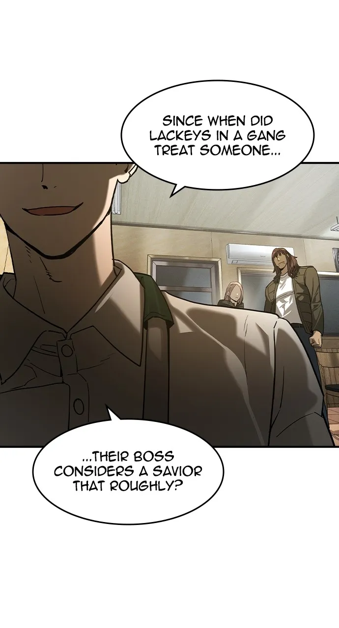 The Heir Chapter 11 page 61 - 