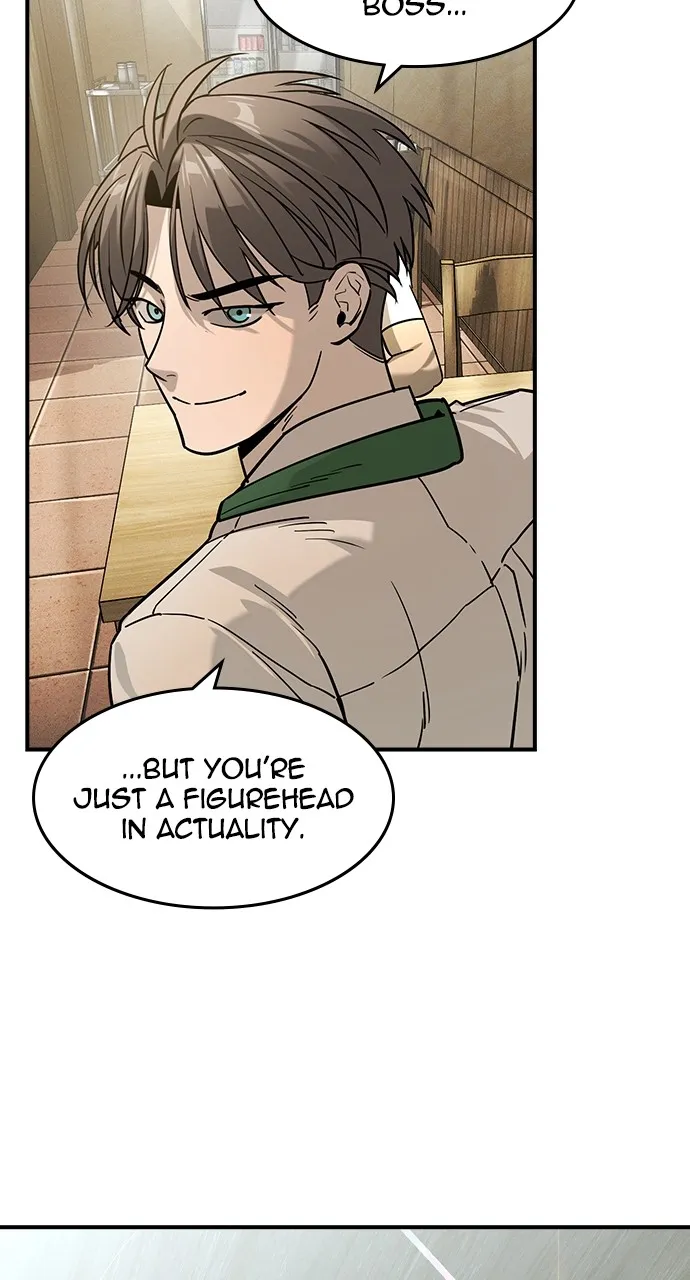 The Heir Chapter 11 page 63 - 
