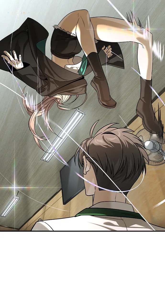 The Heir Chapter 11 page 64 - 