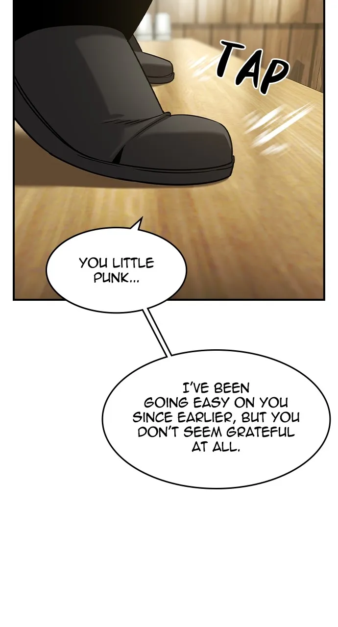 The Heir Chapter 11 page 66 - 