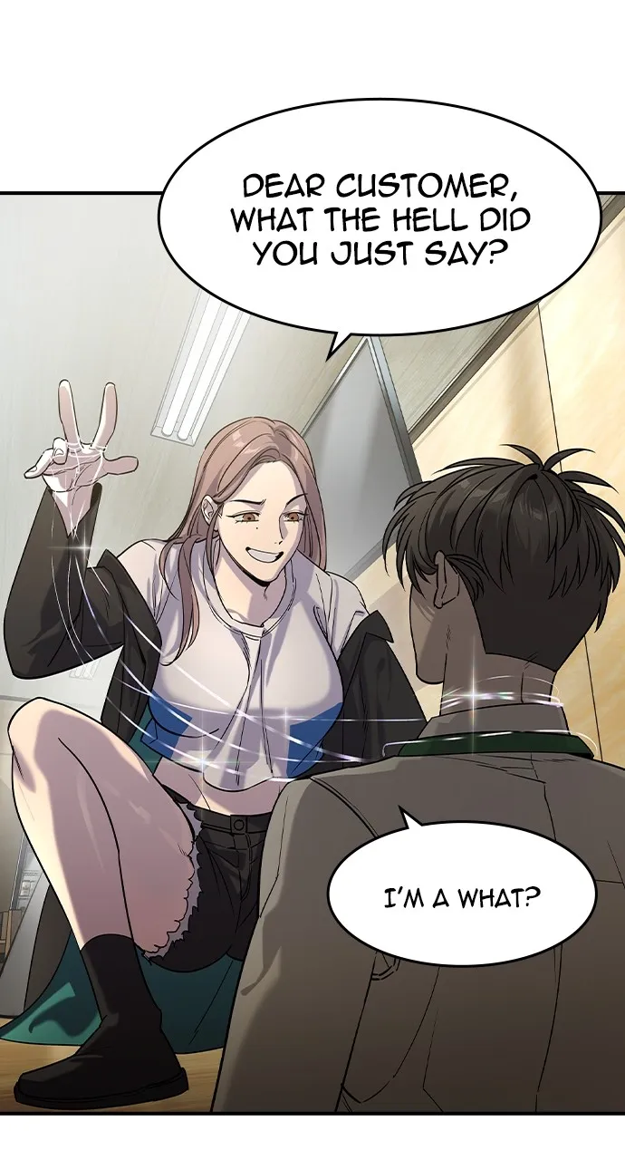 The Heir Chapter 11 page 67 - 