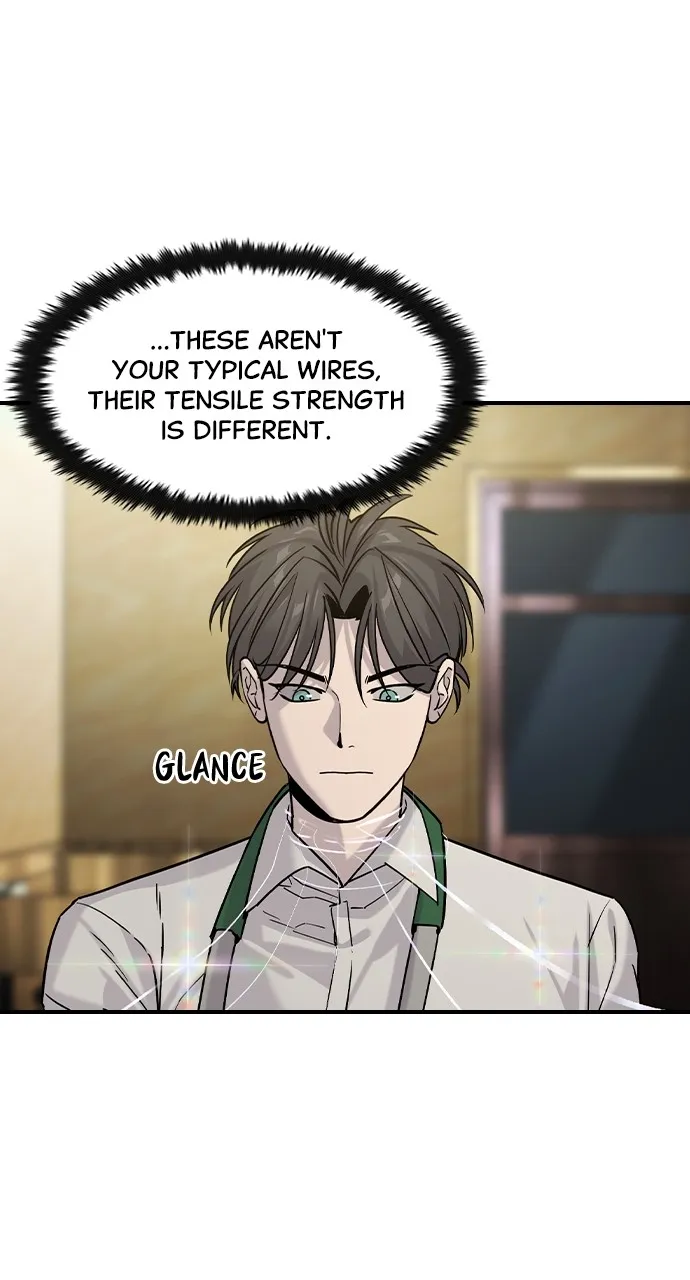 The Heir Chapter 11 page 68 - 