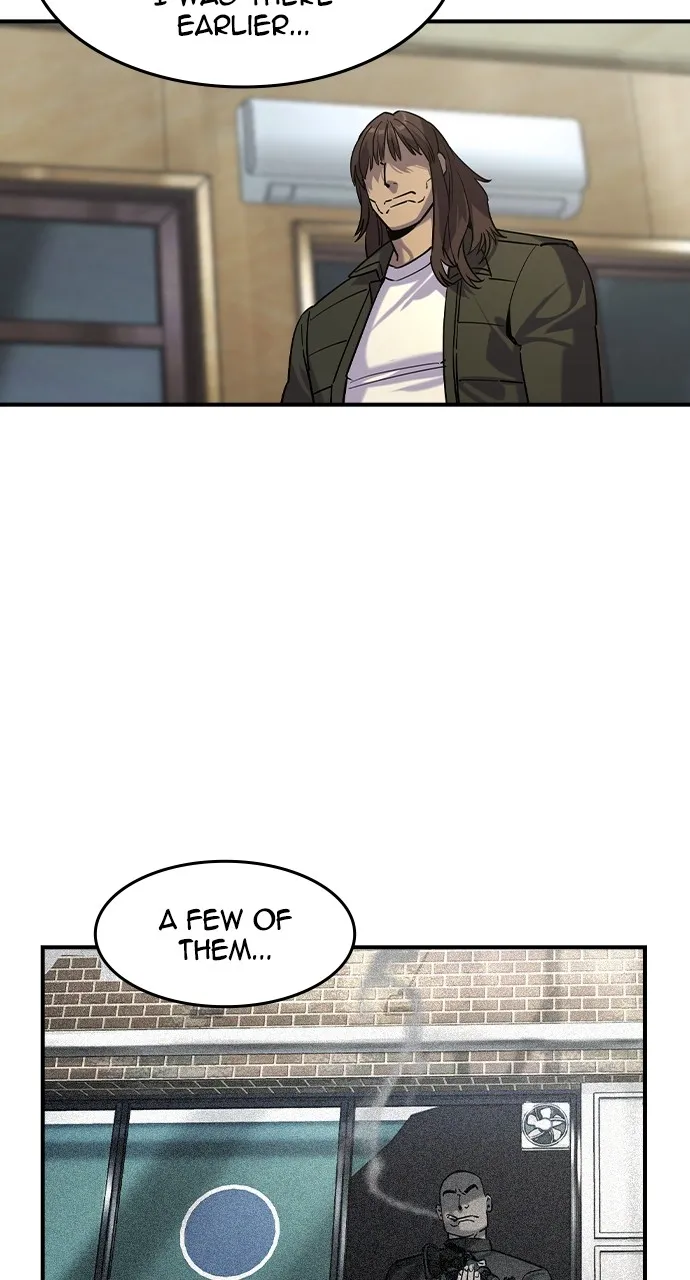 The Heir Chapter 11 page 70 - 