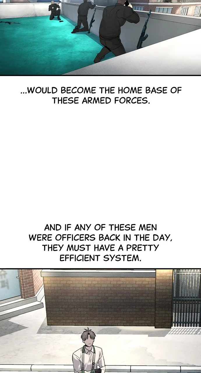 The Heir Chapter 11 page 8 - 