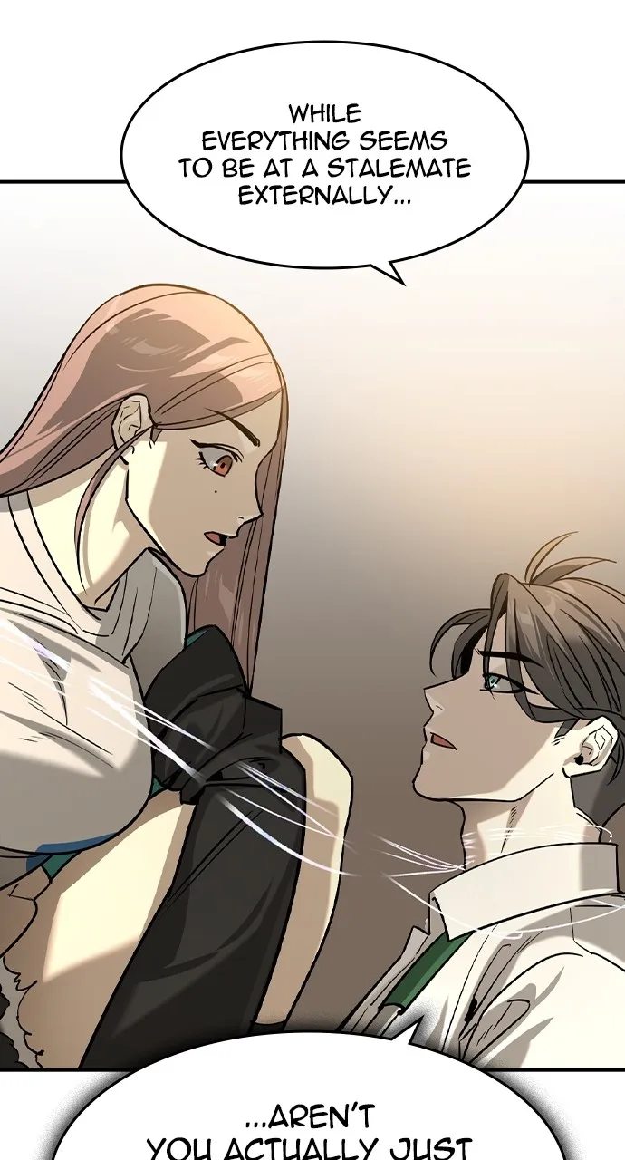 The Heir Chapter 11 page 73 - 