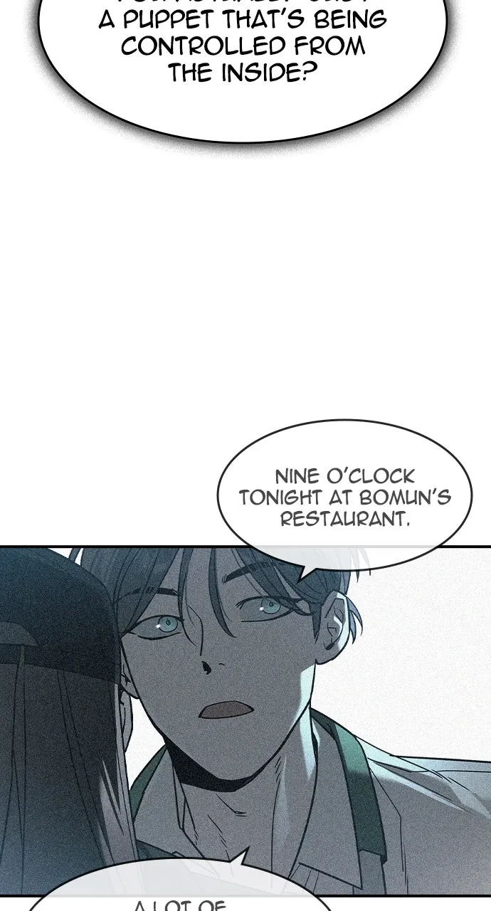 The Heir Chapter 11 page 74 - 