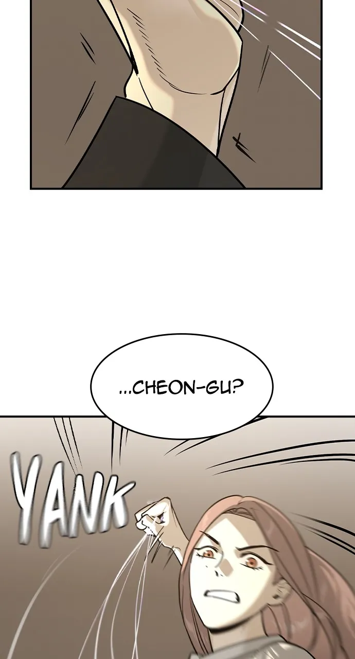 The Heir Chapter 11 page 77 - 