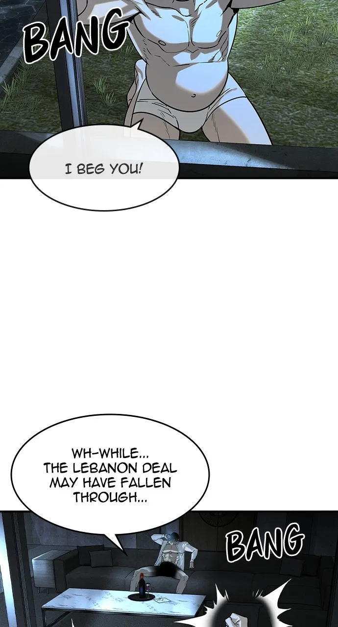 The Heir Chapter 11 page 83 - 
