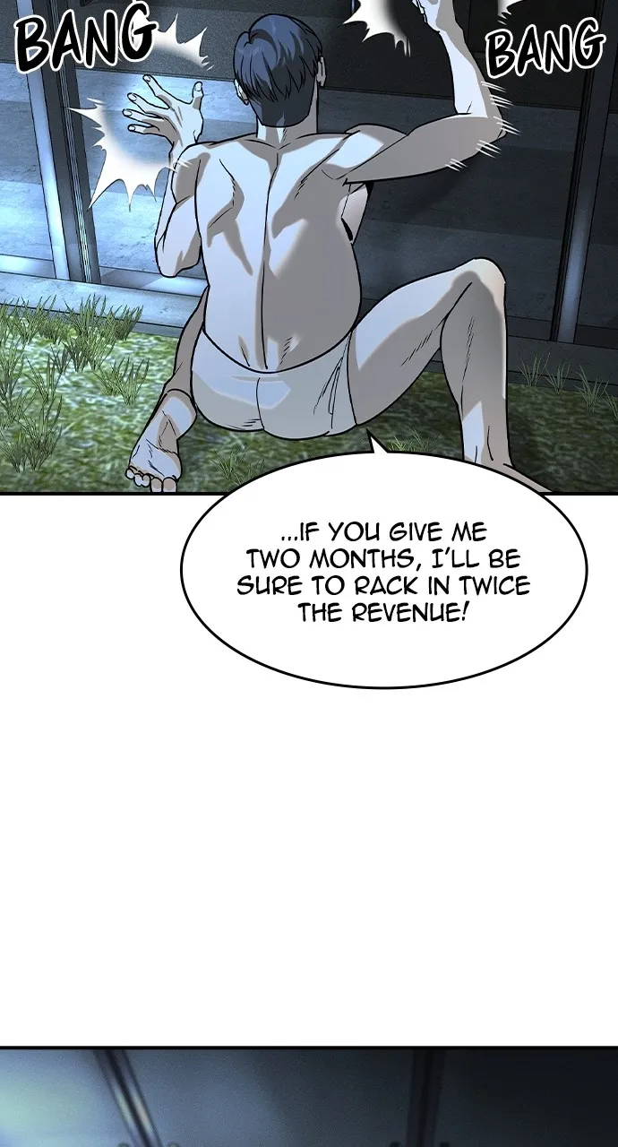 The Heir Chapter 11 page 84 - 