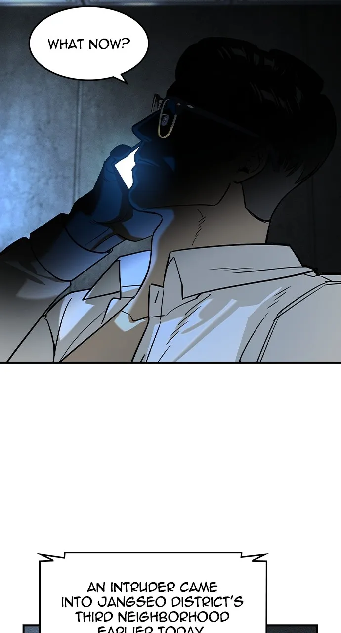 The Heir Chapter 11 page 85 - 