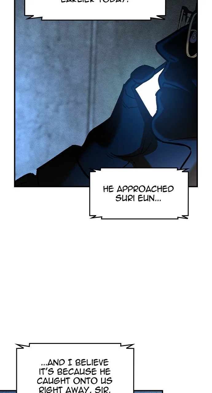 The Heir Chapter 11 page 86 - 