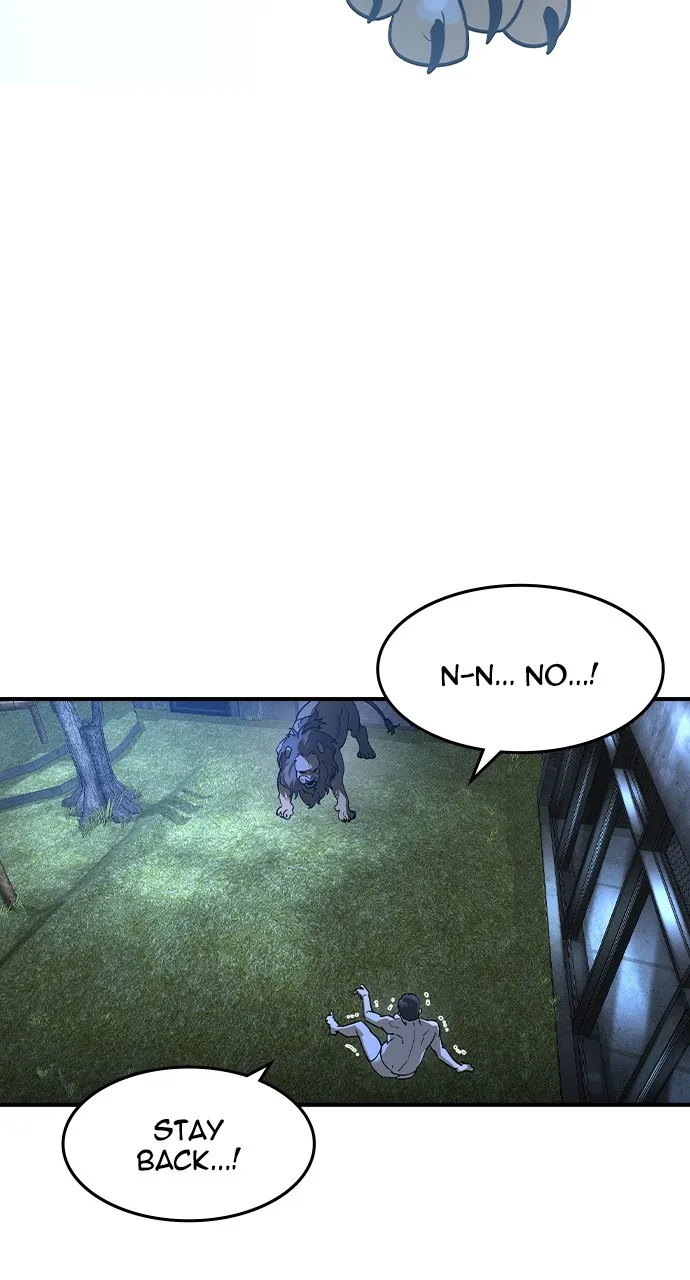 The Heir Chapter 11 page 90 - 