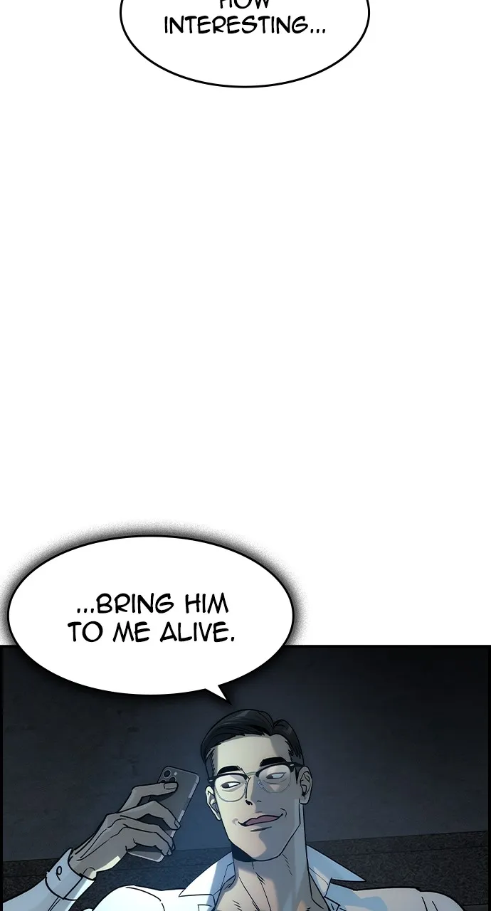 The Heir Chapter 11 page 96 - 