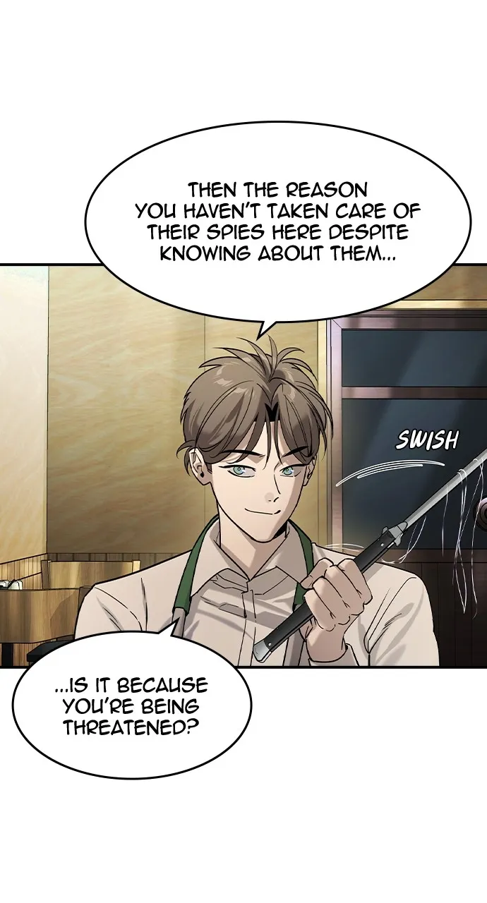 The Heir Chapter 12 page 2 - 