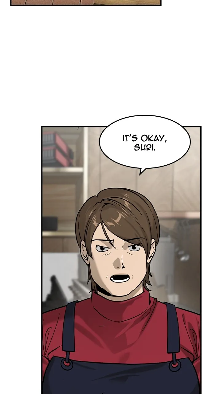 The Heir Chapter 12 page 11 - 