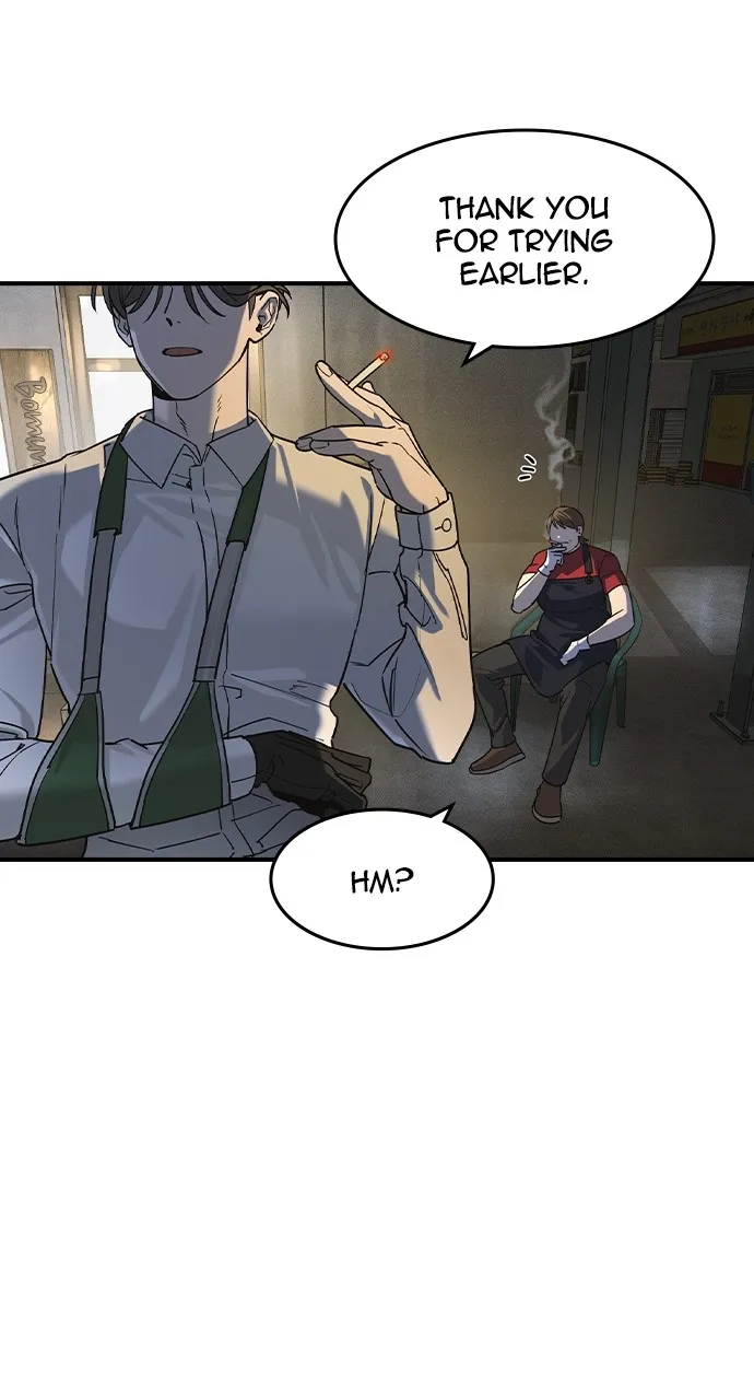 The Heir Chapter 12 page 20 - 