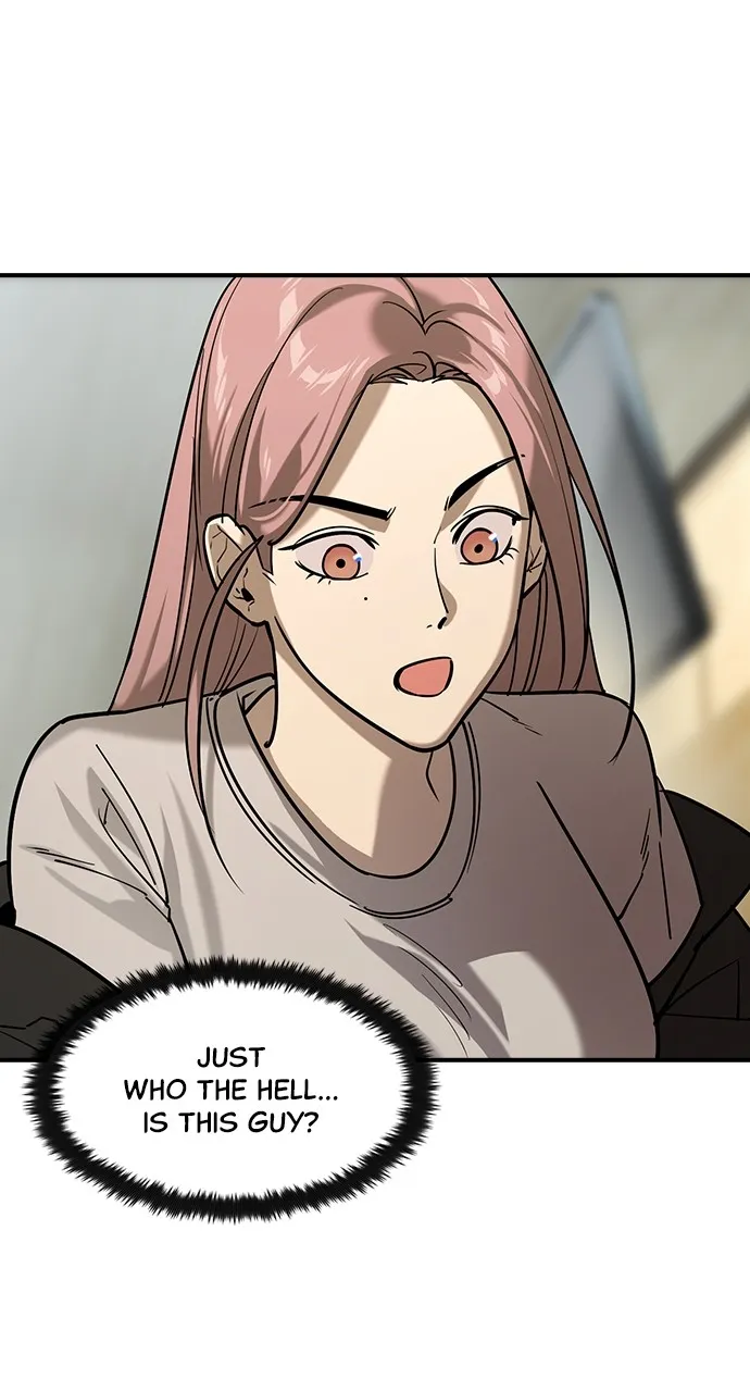 The Heir Chapter 12 page 3 - 