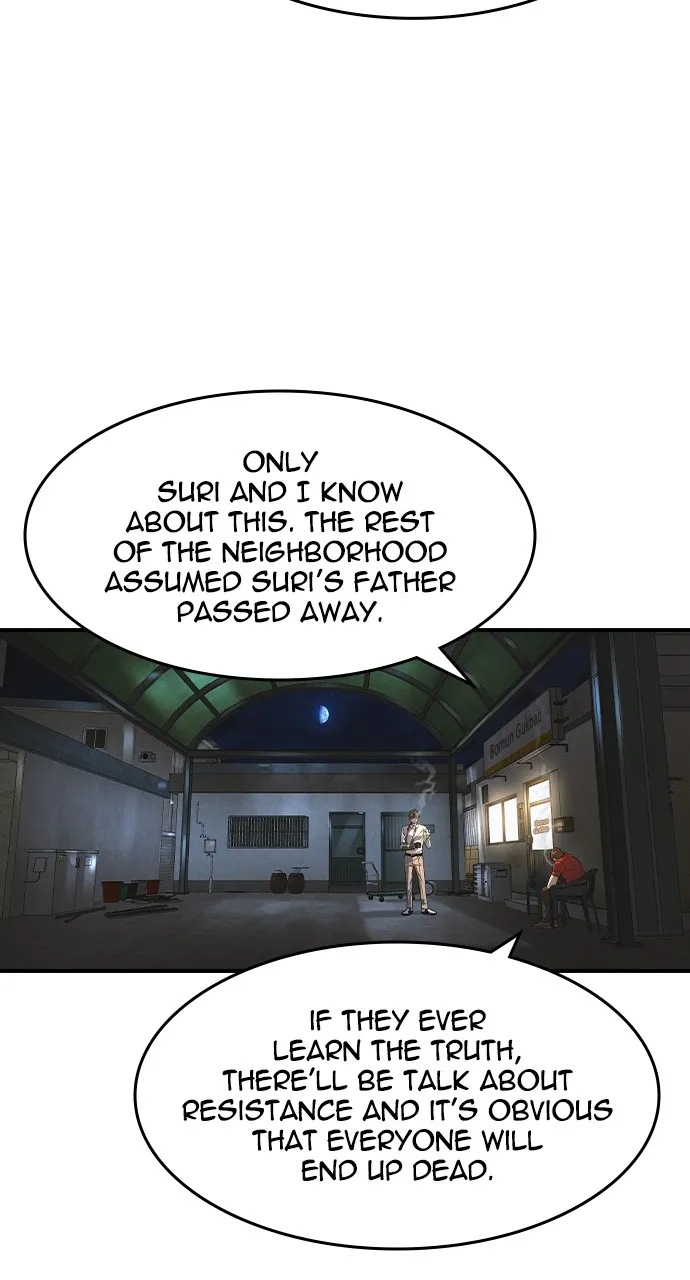The Heir Chapter 12 page 27 - 