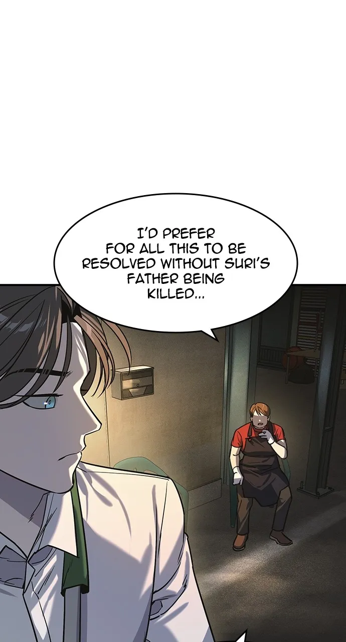 The Heir Chapter 12 page 28 - 