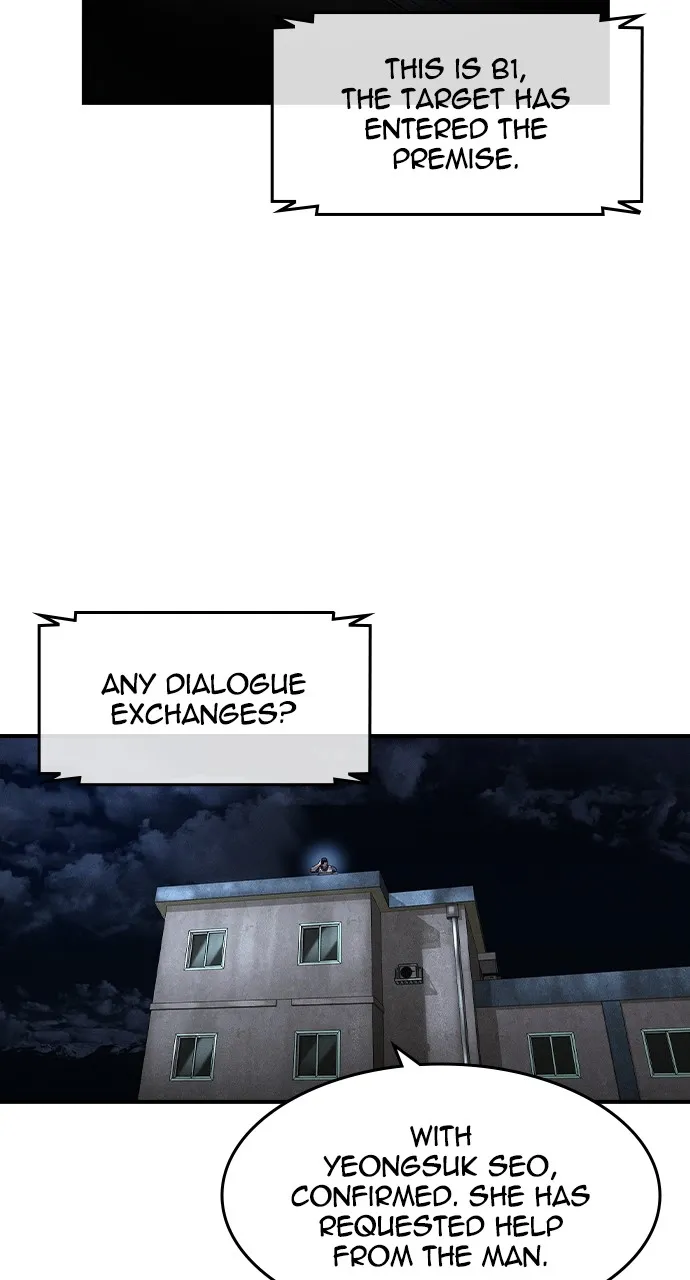 The Heir Chapter 12 page 31 - 