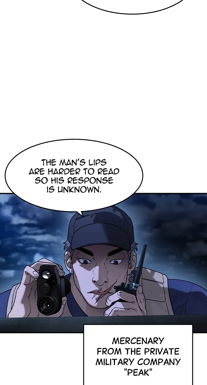 The Heir Chapter 12 page 32 - 
