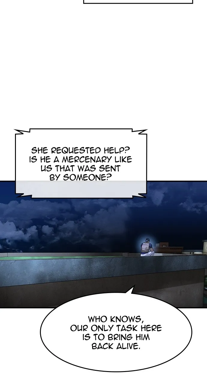 The Heir Chapter 12 page 33 - 