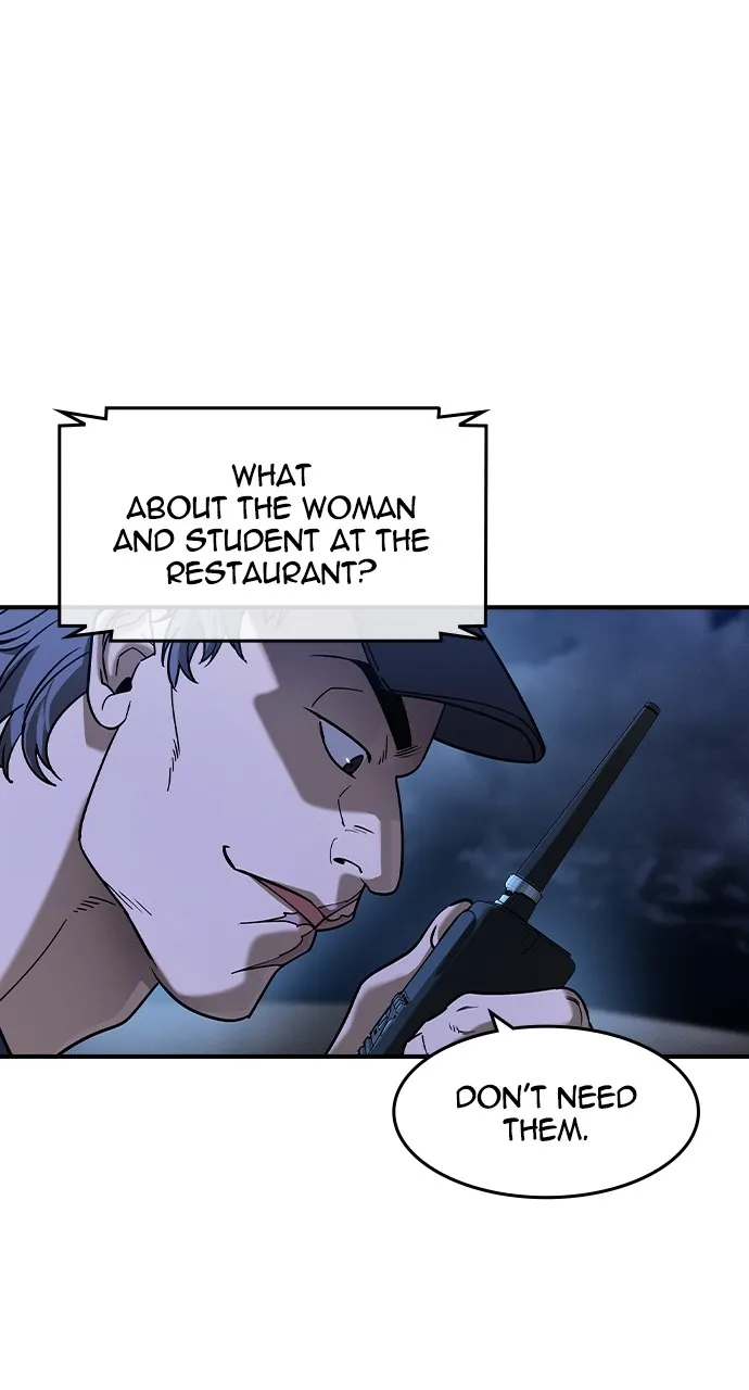 The Heir Chapter 12 page 34 - 