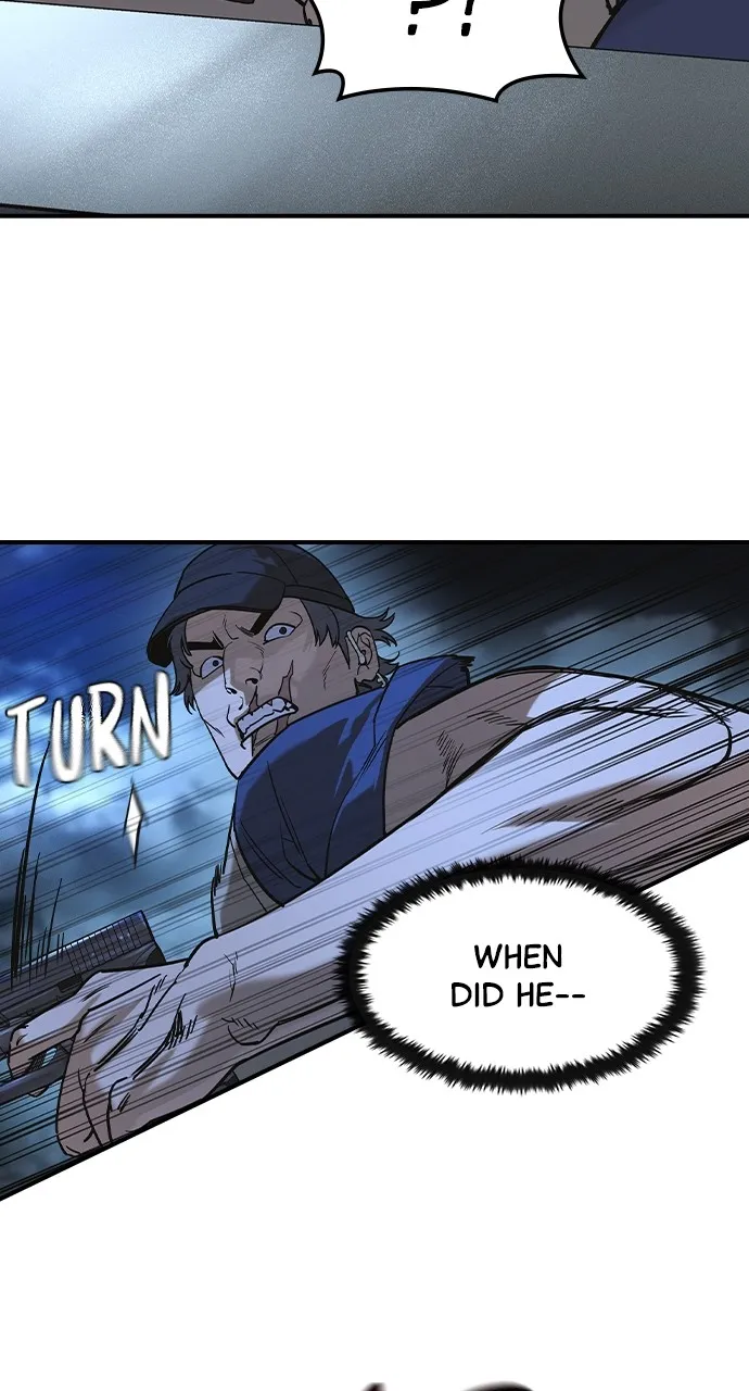 The Heir Chapter 12 page 36 - 