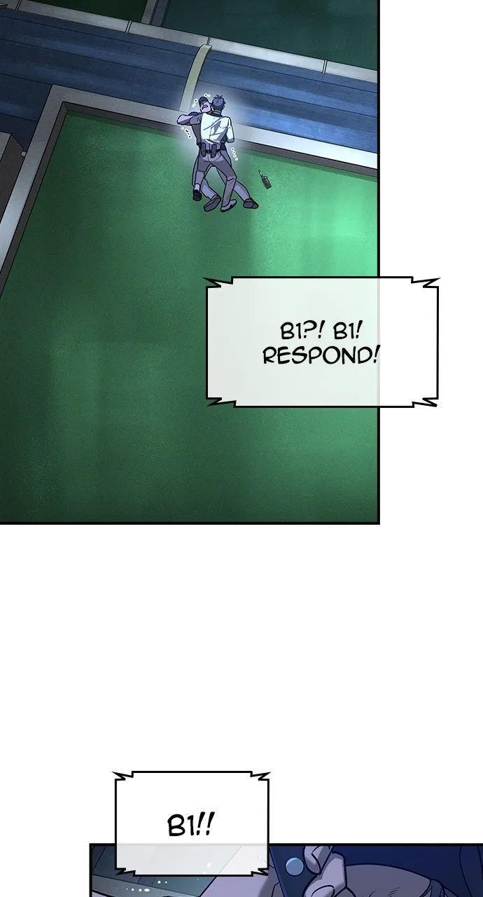 The Heir Chapter 12 page 40 - 