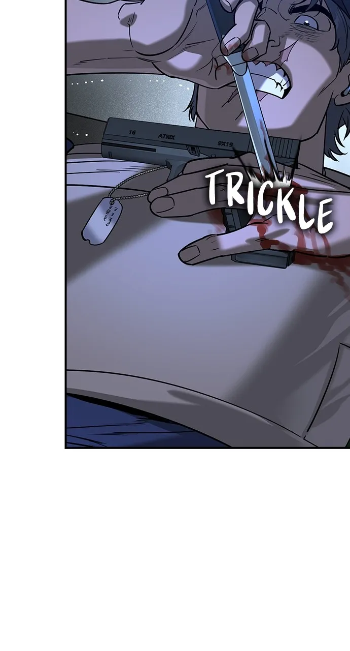 The Heir Chapter 12 page 41 - 