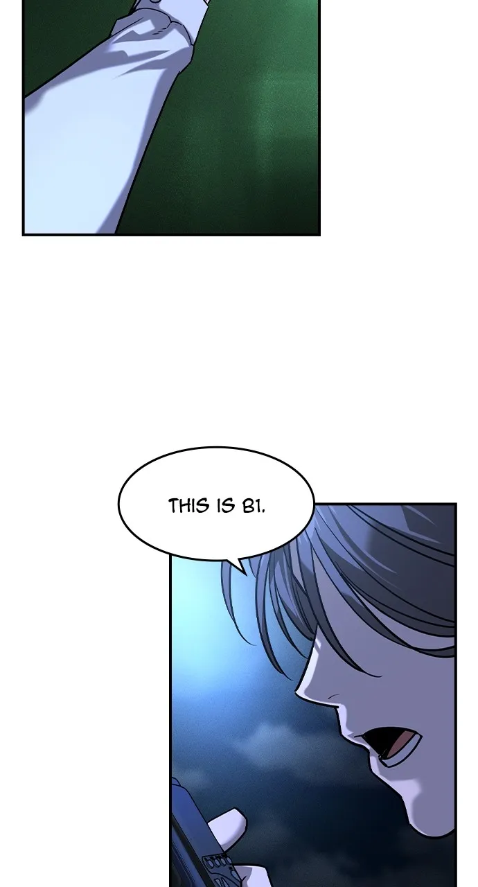 The Heir Chapter 12 page 43 - 