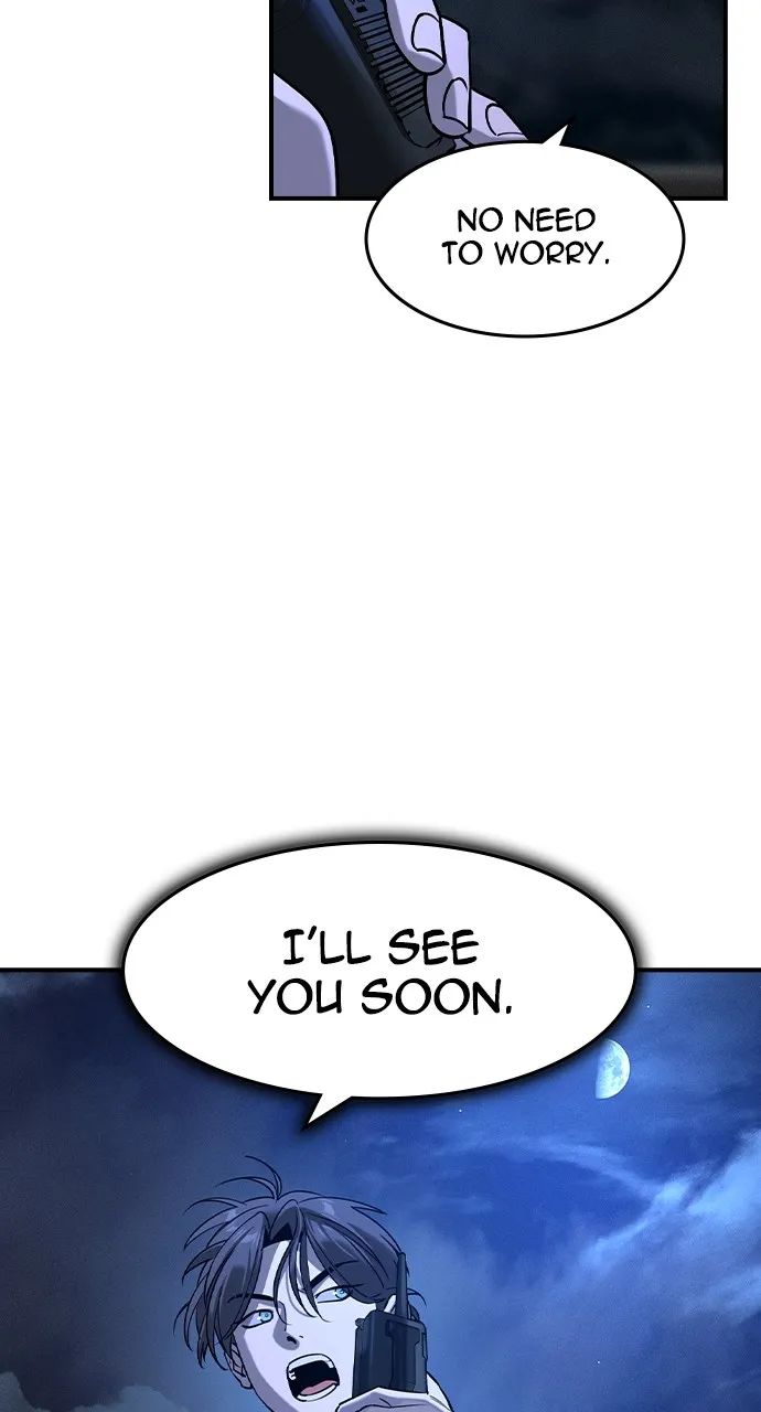 The Heir Chapter 12 page 44 - 