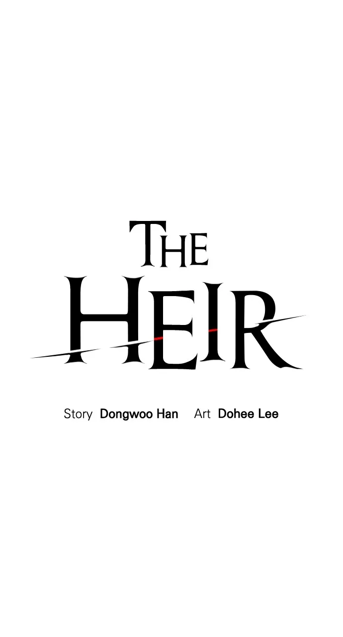 The Heir Chapter 12 page 46 - 