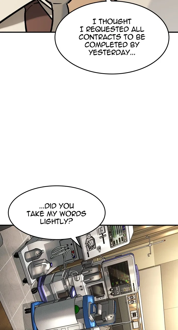 The Heir Chapter 12 page 50 - 