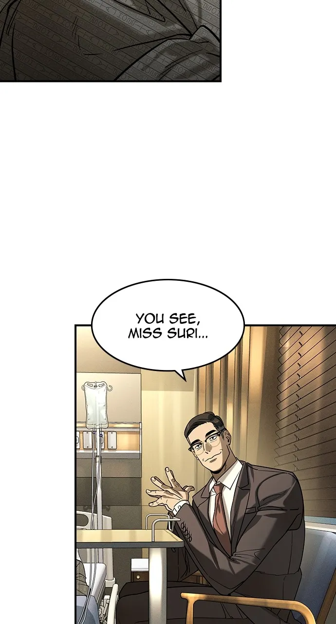 The Heir Chapter 12 page 54 - 