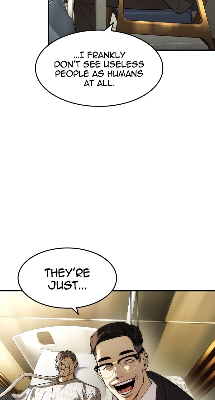 The Heir Chapter 12 page 55 - 