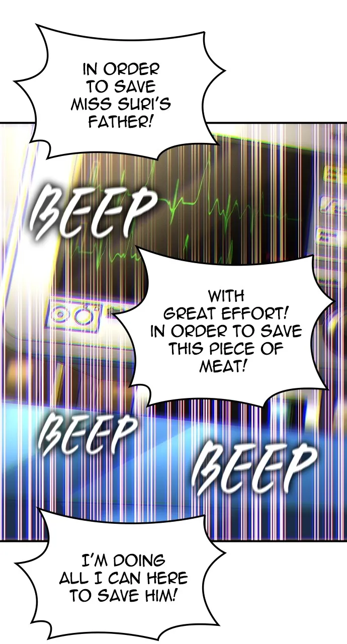 The Heir Chapter 12 page 59 - 