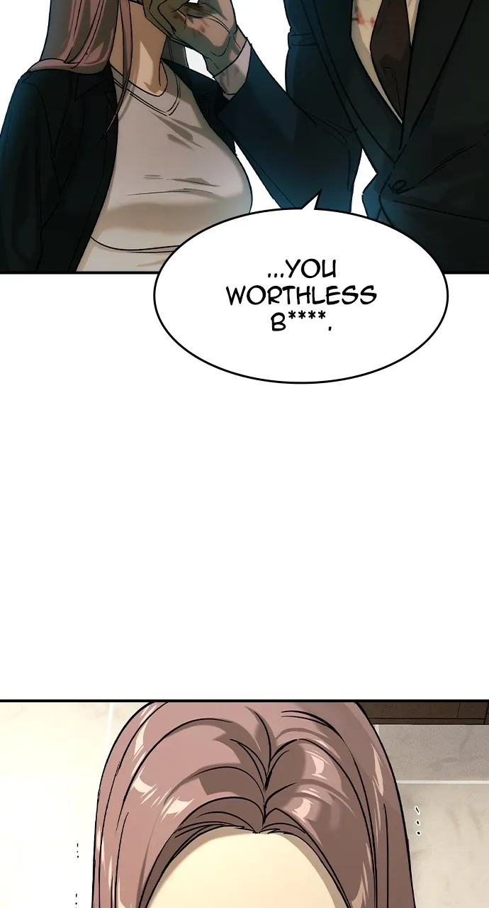 The Heir Chapter 12 page 64 - 