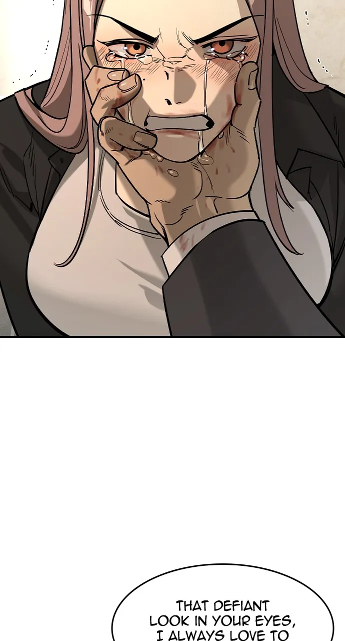 The Heir Chapter 12 page 65 - 