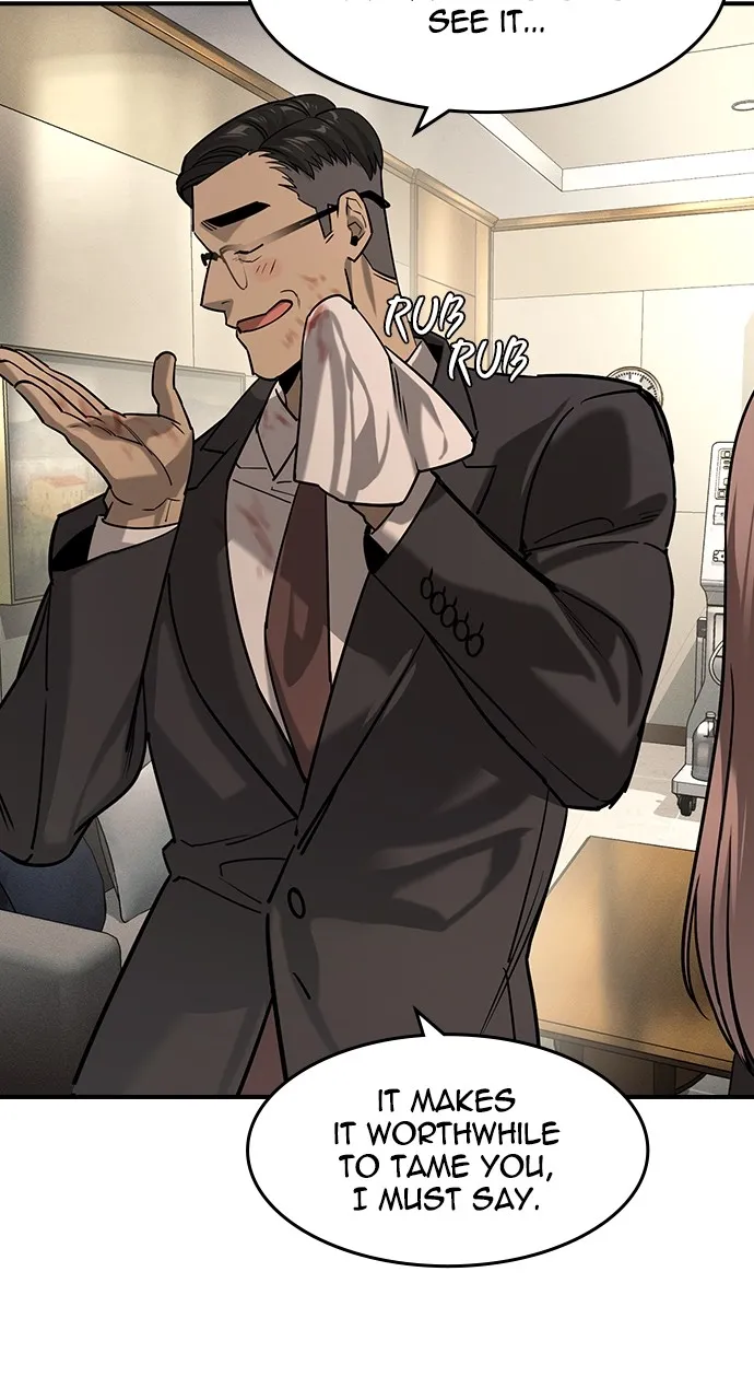 The Heir Chapter 12 page 66 - 