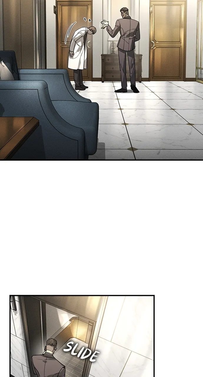 The Heir Chapter 12 page 75 - 